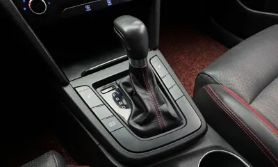 Hyundai Avante 2017, 135540 км, за 9300000 KRW - фото 9