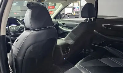 Hyundai Sonata 2020, 105584 км, за 16290000 KRW - фото 26