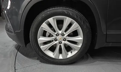 ChevroletGMDaewoo Trax 2018, 131509 км, за 5700000 KRW - фото 5