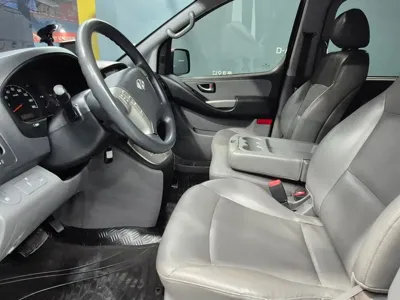 Hyundai Starex 2014, 156000 км, за 7900000 KRW - фото 13