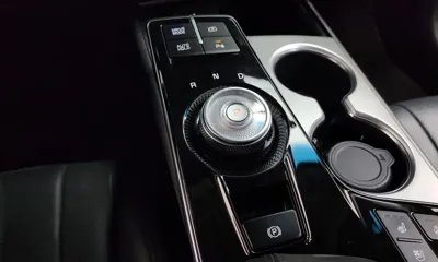 Kia K8 2022, 126391 км, за 18990000 KRW - фото 9