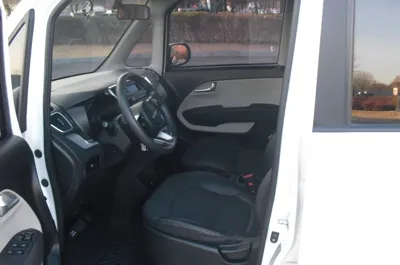 Kia Ray 2022, 65920 км, за 8300000 KRW - фото 9