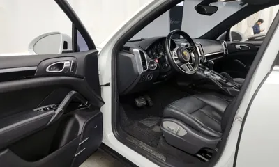 Porsche Cayenne 2015, 136727 км, за 25500000 KRW - фото 10