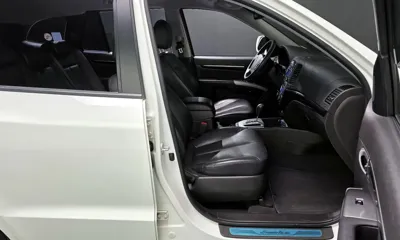 Hyundai Santafe 2012, 99340 км, за 5300000 KRW - фото 11