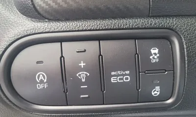 Kia K3 2015, 125048 км, за 4500000 KRW - фото 7