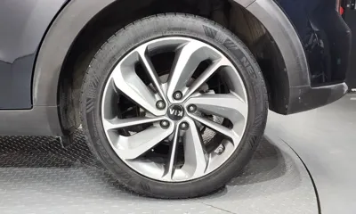 Kia Niro 2018, 154314 км, за 10200000 KRW - фото 21