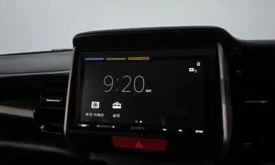 Honda N-BOX 2016, 72381 км, за 18800000 KRW - фото 17