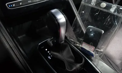 Renault-KoreaSamsung QM6 2019, 96460 км, за 10900000 KRW - фото 9