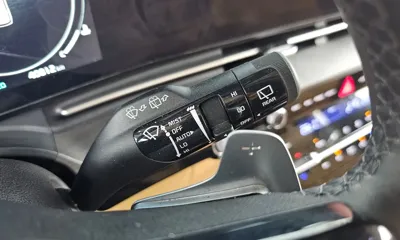 Kia Canival 2023, 40812 км, за 29300000 KRW - фото 31