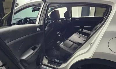 Kia Sportage 2017, 171856 км, за 7500000 KRW - фото 12