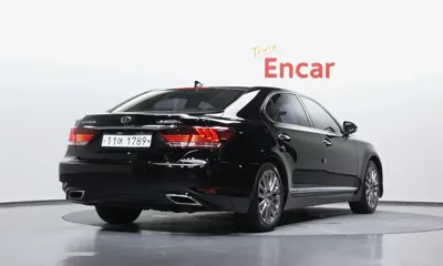 Lexus LS 2015, 224307 км, за 99900000 KRW
