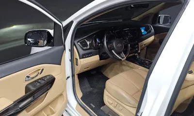 Kia Canival 2019, 109953 км, за 18900000 KRW - фото 11