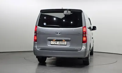 Hyundai Starex 2019, 155449 км, за 17200000 KRW - фото 4