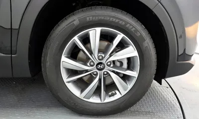Hyundai Santafe 2019, 58144 км, за 18500000 KRW - фото 21