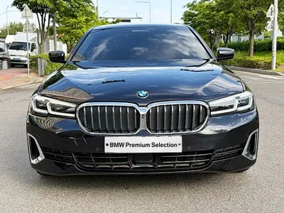 BMW 5-Series 2023, 32179 км, за 36500000 KRW