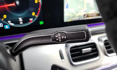 Mercedes-Benz GLE-Class 2019, 199058 км, за 34900000 KRW - фото 9