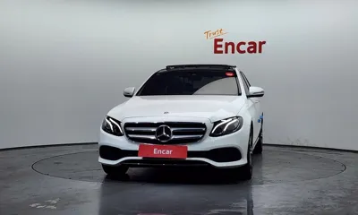Mercedes-Benz E-Class 2019, 77361 км, за 26000000 KRW