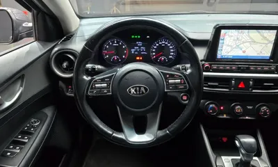 Kia K3 2020, 145770 км, за 9300000 KRW - фото 13