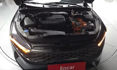 Kia K5 2020, 153138 км, за 17400000 KRW - фото 6
