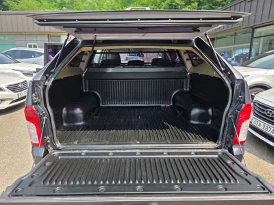 KG_Mobility_Ssangyong KORANDO 2015, 154339 км, за 5600000 KRW - фото 19