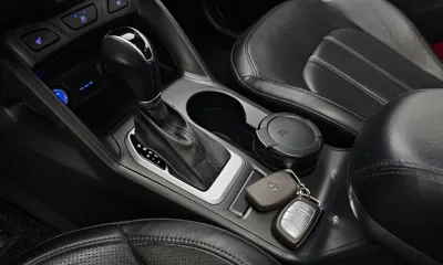 Hyundai Tucson 2014, 120955 км, за 6630000 KRW - фото 9