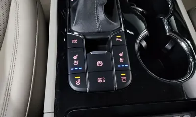 Kia Canival 2019, 94773 км, за 18900000 KRW - фото 12