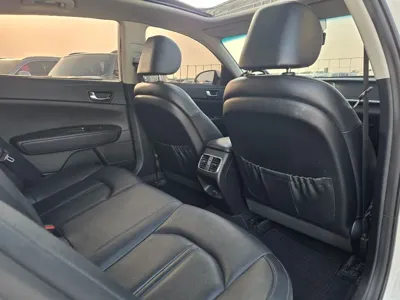 Kia K5 2016, 135500 км, за 6200000 KRW - фото 10