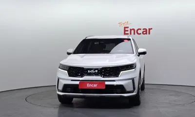 Kia Sorento 2022, 94907 км, за 25700000 KRW