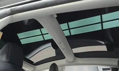 Tesla Model 3 2020, 68984 км, за 28900000 KRW - фото 20