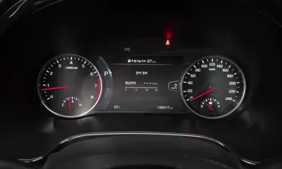 Kia Seltos 2023, 106417 км, за 14700000 KRW - фото 8