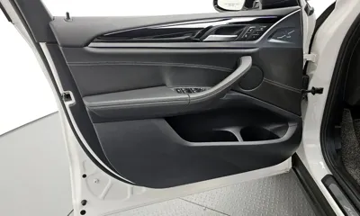 BMW X3 2018, 75599 км, за 26990000 KRW - фото 24