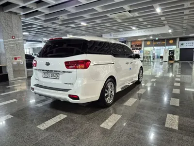 Kia Canival 2020, 64041 км, за 19800000 KRW - фото 6