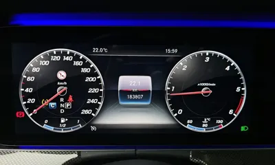 Mercedes-Benz CLS-Class 2019, 183807 км, за 23990000 KRW - фото 8