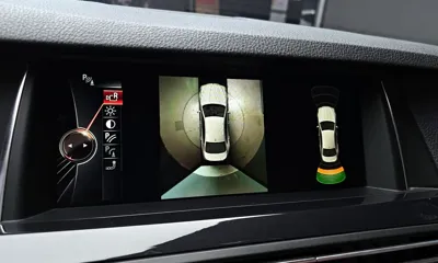 BMW 5-Series 2016, 128647 км, за 13800000 KRW - фото 15