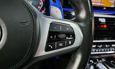 BMW 5-Series 2023, 84582 км, за 49700000 KRW - фото 32