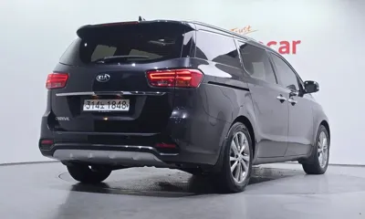 Kia Canival 2020, 40391 км, за 19900000 KRW - фото 2