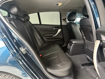 BMW 1 Series (Import) 2016, 140000 км, за 36000 CNY - фото 11