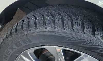 KG_Mobility_Ssangyong Rexton 2019, 106000 км, за 14200000 KRW - фото 6