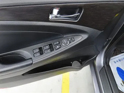 Hyundai Sonata 2013, 173341 км, за 4200000 KRW - фото 13