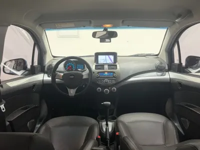 ChevroletGMDaewoo Spark 2014, 80500 км, за 2200000 KRW - фото 2