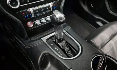 Ford Mustang 2020, 81026 км, за 20900000 KRW - фото 9
