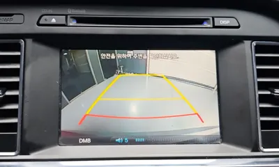 Hyundai Sonata 2015, 121091 км, за 7500000 KRW - фото 15