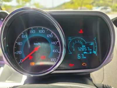 ChevroletGMDaewoo Spark 2014, 72877 км, за 2900000 KRW - фото 9