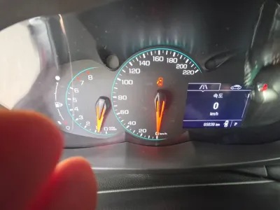 ChevroletGMDaewoo Trax 2020, 85640 км, за 9200000 KRW - фото 8