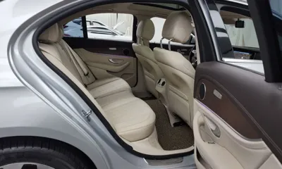 Mercedes-Benz E-Class 2017, 103781 км, за 22490000 KRW - фото 12