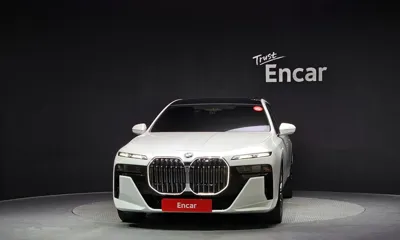 BMW 7-Series 2025, 17381 км, за 113000000 KRW - фото 3