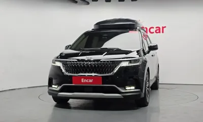 Kia Canival 2021, 49577 км, за 21900000 KRW - фото 3