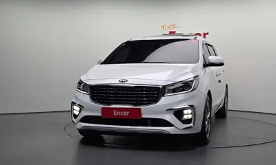 Kia Canival 2019, 57134 км, за 19990000 KRW - фото 3