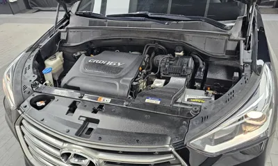 Hyundai Maxcruz 2016, 105043 км, за 13000000 KRW - фото 6