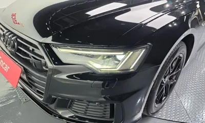Audi A6 2020, 62049 км, за 32300000 KRW - фото 22